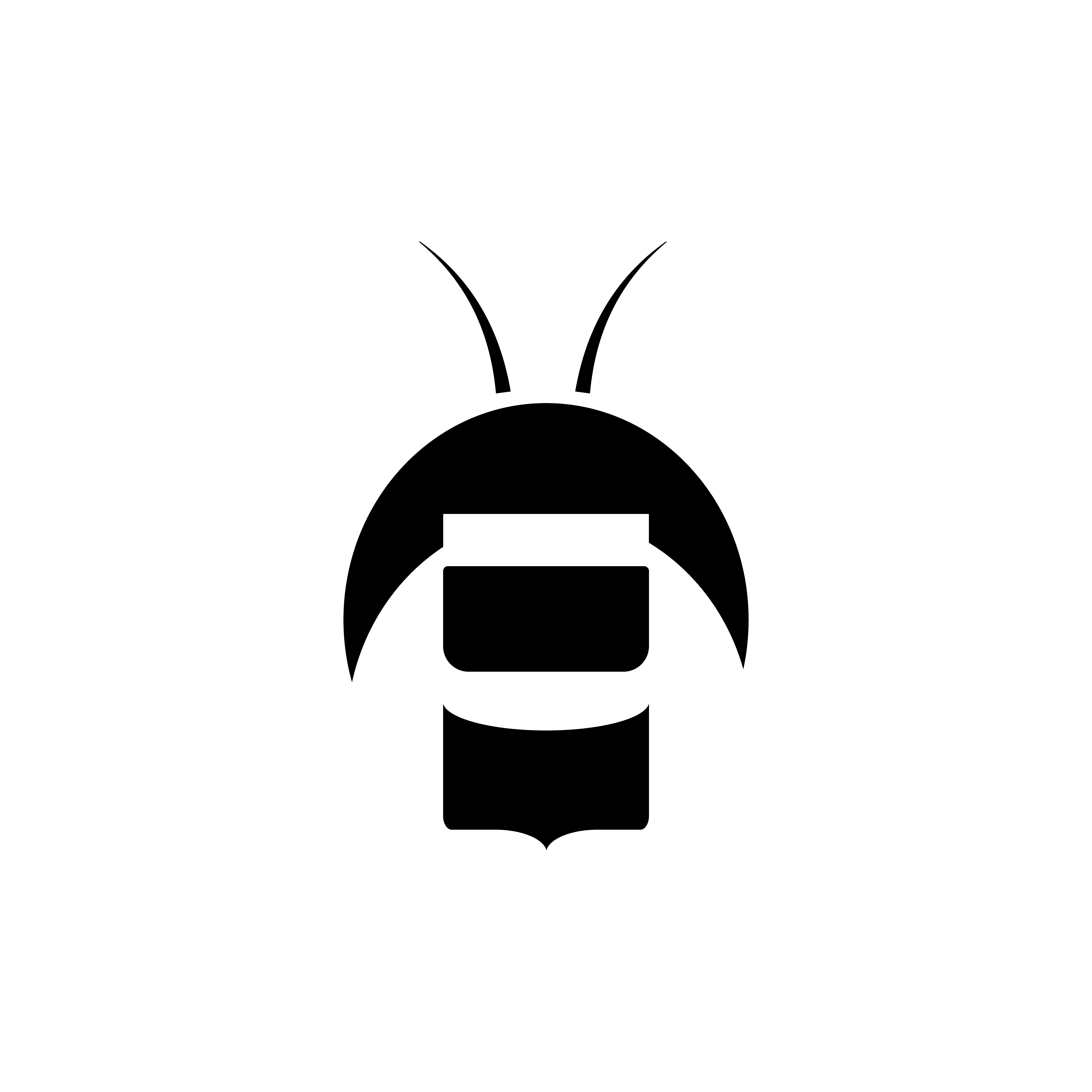 Van Media logo